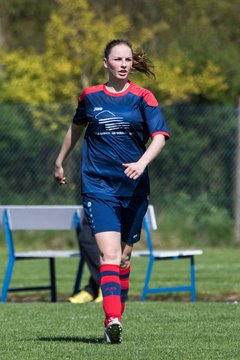 Bild 170 - Frauen TSV Wiemersdorf - SG Schmalfdeld/Weddelbrook : Ergebnis: 0:4